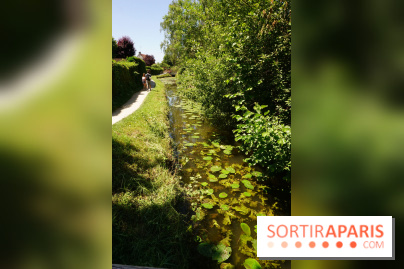 La promenade des petits ponts dans la vallée de Chevreuse