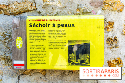 La promenade des petits ponts dans la vallée de Chevreuse -  A7C3869