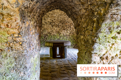 La promenade des petits ponts dans la vallée de Chevreuse -  A7C3877