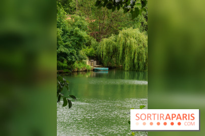 L’île Fanac à Joinville-le-Pont, un lieu incontournable à découvrir dans le Val de Marne