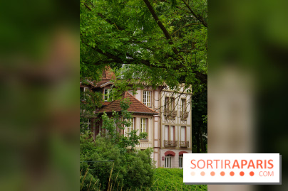 L’île Fanac à Joinville-le-Pont, un lieu incontournable à découvrir dans le Val de Marne