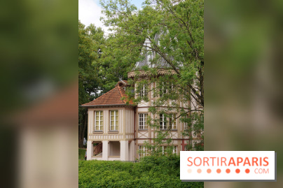 L’île Fanac à Joinville-le-Pont, un lieu incontournable à découvrir dans le Val de Marne