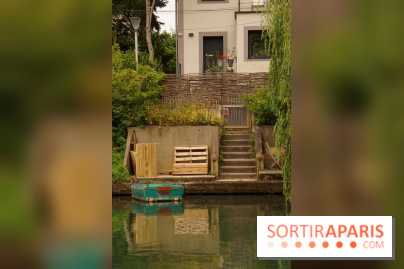 L’île Fanac à Joinville-le-Pont, un lieu incontournable à découvrir dans le Val de Marne