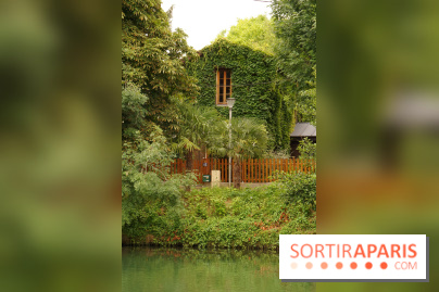 L’île Fanac à Joinville-le-Pont, un lieu incontournable à découvrir dans le Val de Marne