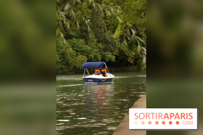 L’île Fanac à Joinville-le-Pont, un lieu incontournable à découvrir dans le Val de Marne