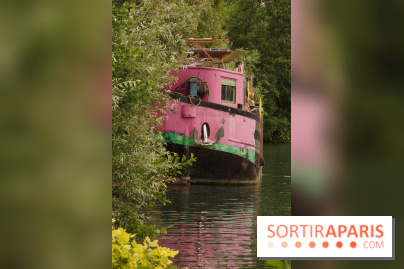 L’île Fanac à Joinville-le-Pont, un lieu incontournable à découvrir dans le Val de Marne