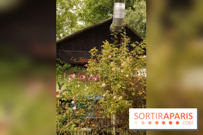 L’île Fanac à Joinville-le-Pont, un lieu incontournable à découvrir dans le Val de Marne