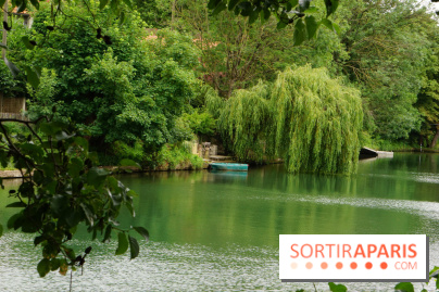 L’île Fanac à Joinville-le-Pont, un lieu incontournable à découvrir dans le Val de Marne