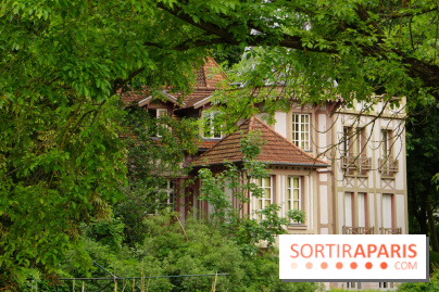 L’île Fanac à Joinville-le-Pont, un lieu incontournable à découvrir dans le Val de Marne