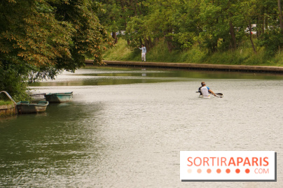 L’île Fanac à Joinville-le-Pont, un lieu incontournable à découvrir dans le Val de Marne