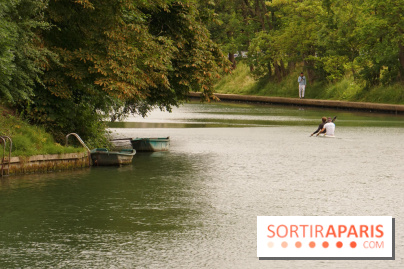 L’île Fanac à Joinville-le-Pont, un lieu incontournable à découvrir dans le Val de Marne