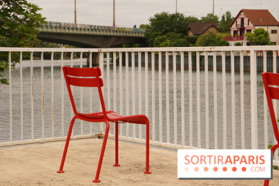 L’île Fanac à Joinville-le-Pont, un lieu incontournable à découvrir dans le Val de Marne