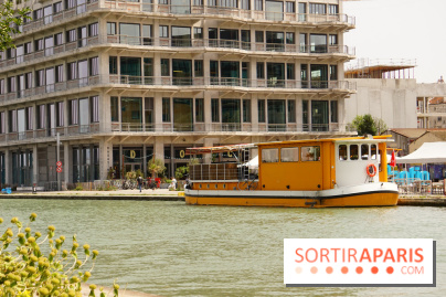 Une balade à vélo depuis Paris pour se rendre aux Cueillettes de Conflans