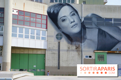 Une balade à vélo depuis Paris pour se rendre aux Cueillettes de Conflans