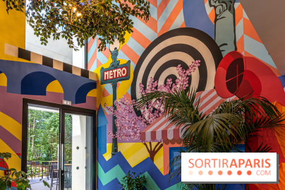 La Félicité Paris Sully Morland 