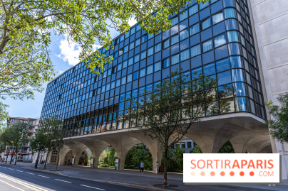 La Félicité Paris Sully Morland 