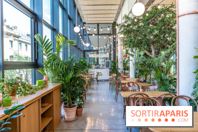 La Félicité Paris Sully Morland 