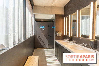 La Félicité Paris Sully Morland 