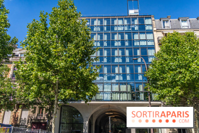 La Félicité Paris Sully Morland 