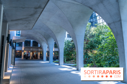 La Félicité Paris Sully Morland 