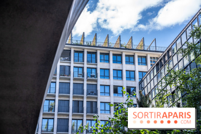 La Félicité Paris Sully Morland 