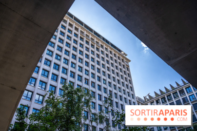 La Félicité Paris Sully Morland 