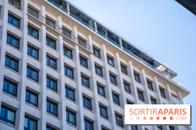 La Félicité Paris Sully Morland 