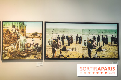 L'Appel du large, l'exposition photo qui nous fait voyager à la galerie Roger-Viollet, nos photos