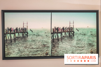 L'Appel du large, l'exposition photo qui nous fait voyager à la galerie Roger-Viollet, nos photos