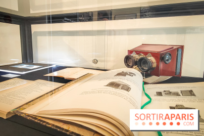 L'Appel du large, l'exposition photo qui nous fait voyager à la galerie Roger-Viollet, nos photos