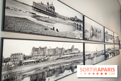 L'Appel du large, l'exposition photo qui nous fait voyager à la galerie Roger-Viollet, nos photos