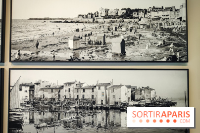 L'Appel du large, l'exposition photo qui nous fait voyager à la galerie Roger-Viollet, nos photos