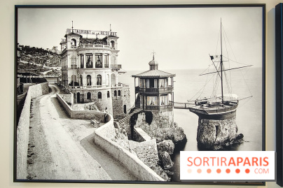 L'Appel du large, l'exposition photo qui nous fait voyager à la galerie Roger-Viollet, nos photos