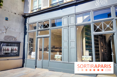 L'Appel du large, l'exposition photo qui nous fait voyager à la galerie Roger-Viollet, nos photos