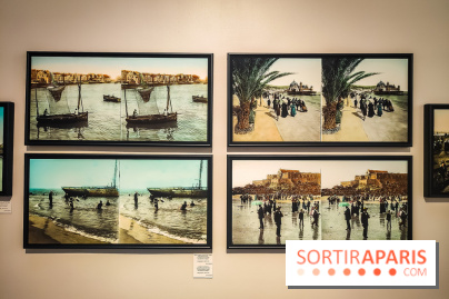 L'Appel du large, l'exposition photo qui nous fait voyager à la galerie Roger-Viollet, nos photos