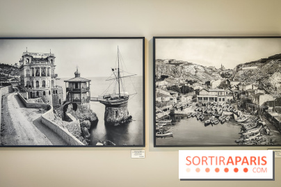 L'Appel du large, l'exposition photo qui nous fait voyager à la galerie Roger-Viollet, nos photos