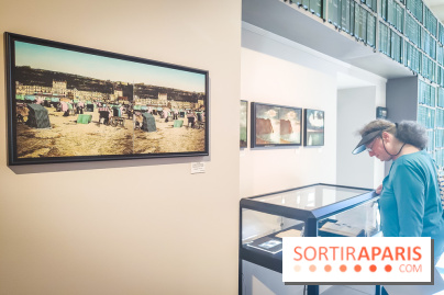 L'Appel du large, l'exposition photo qui nous fait voyager à la galerie Roger-Viollet, nos photos