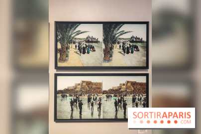 L'Appel du large, l'exposition photo qui nous fait voyager à la galerie Roger-Viollet, nos photos