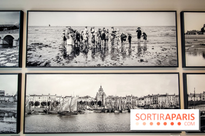 L'Appel du large, l'exposition photo qui nous fait voyager à la galerie Roger-Viollet, nos photos