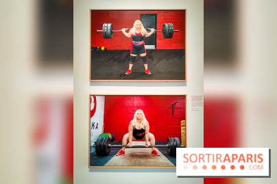 Les femmes portent le monde : l'exposition photo de Lekha Singh au musée de l'Homme, nos photos