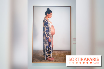 Les femmes portent le monde : l'exposition photo de Lekha Singh au musée de l'Homme, nos photos