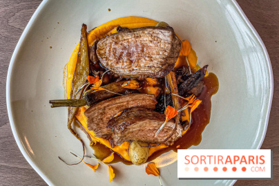 Titi Palacio, bar-restaurant festif à la Félicité 