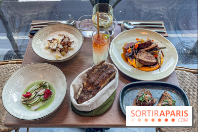 Titi Palacio, bar-restaurant festif à la Félicité 