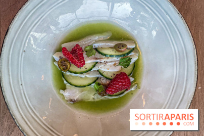 Titi Palacio, bar-restaurant festif à la Félicité 