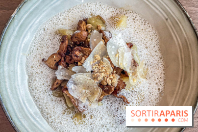 Titi Palacio, bar-restaurant festif à la Félicité 