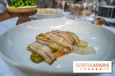 Seveste, la terrasse-restaurant du Théâtre de l’Atelier