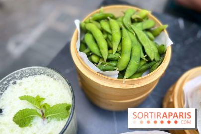 Shiso Burger - été 2022