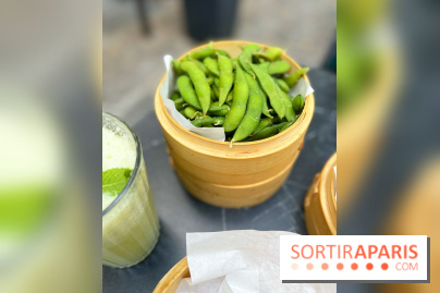 Shiso Burger - été 2022