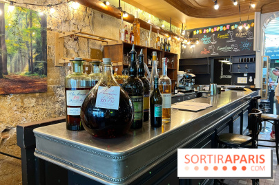 Les Fous de l'Ile - été 2022