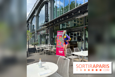 Brunch Yaya - Halle Secrétan